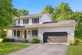 4694 Leone Road NE, Louisville, OH 44641