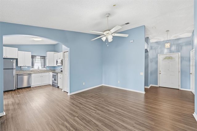 14507 INDIAN RIDGE TRAIL, Clermont, FL 34711