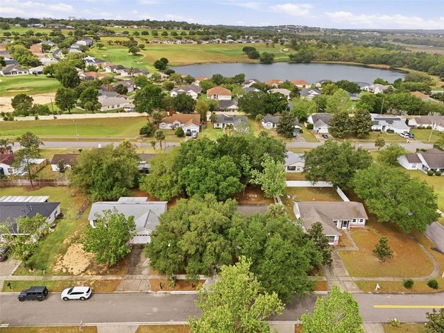 14507 INDIAN RIDGE TRAIL, Clermont, FL 34711