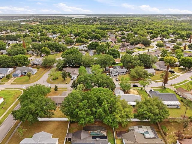 14507 INDIAN RIDGE TRAIL, Clermont, FL 34711