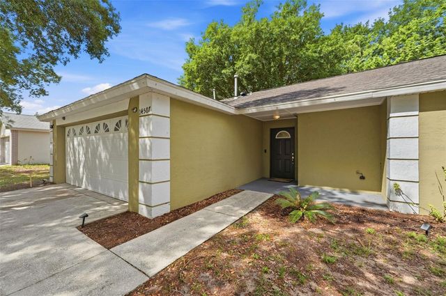 14507 INDIAN RIDGE TRAIL, Clermont, FL 34711
