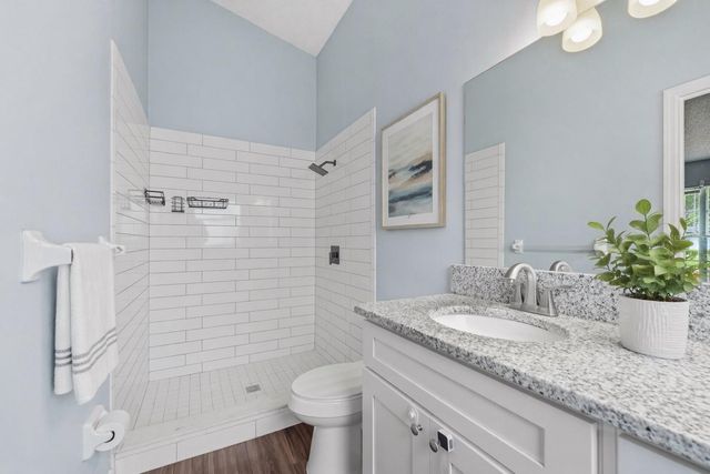 14507 INDIAN RIDGE TRAIL, Clermont, FL 34711