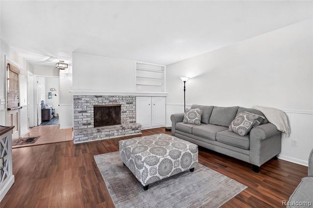 3404 Patricia Place, Saginaw, MI 48602