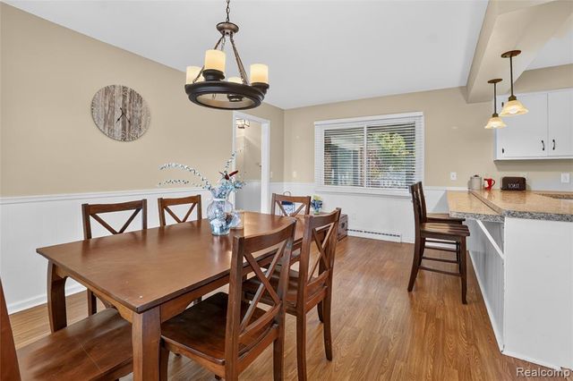 3404 Patricia Place, Saginaw, MI 48602