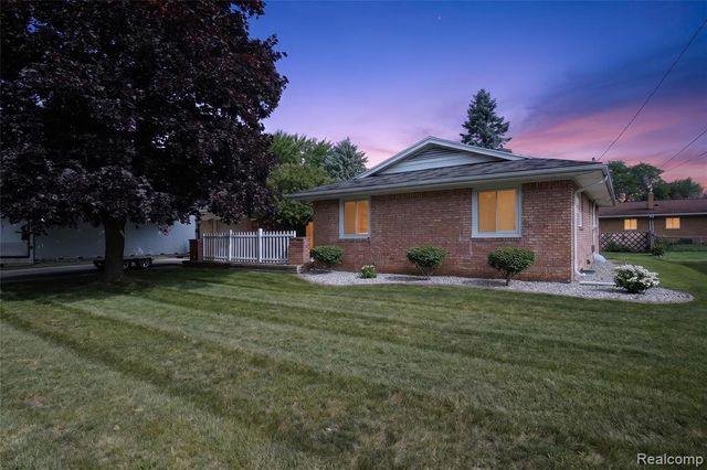 3404 Patricia Place, Saginaw, MI 48602