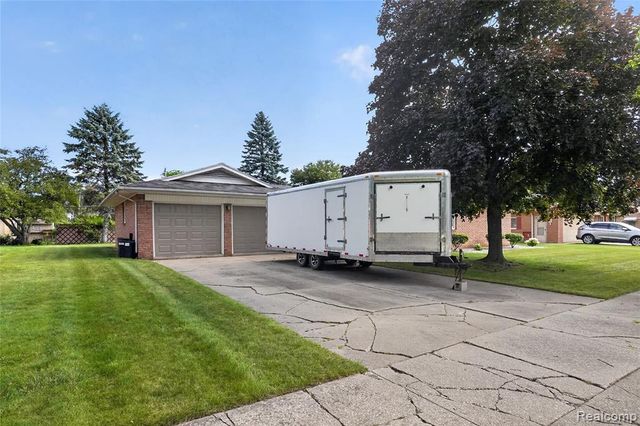 3404 Patricia Place, Saginaw, MI 48602