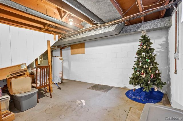 3404 Patricia Place, Saginaw, MI 48602