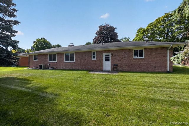 3404 Patricia Place, Saginaw, MI 48602