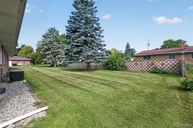 3404 Patricia Place, Saginaw, MI 48602