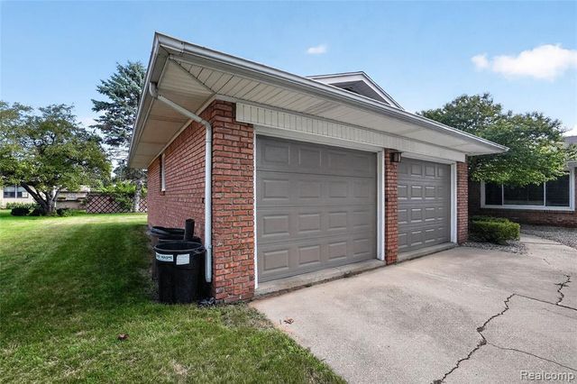 3404 Patricia Place, Saginaw, MI 48602