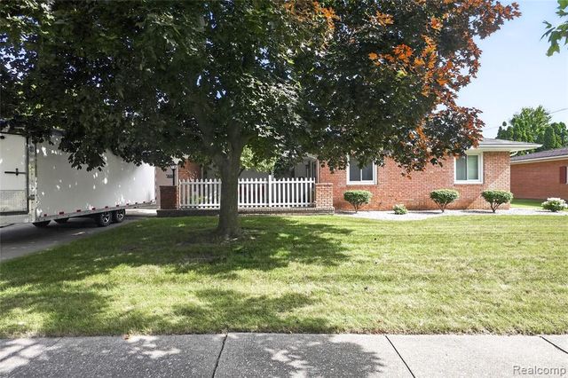 3404 Patricia Place, Saginaw, MI 48602