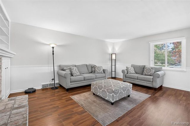 3404 Patricia Place, Saginaw, MI 48602
