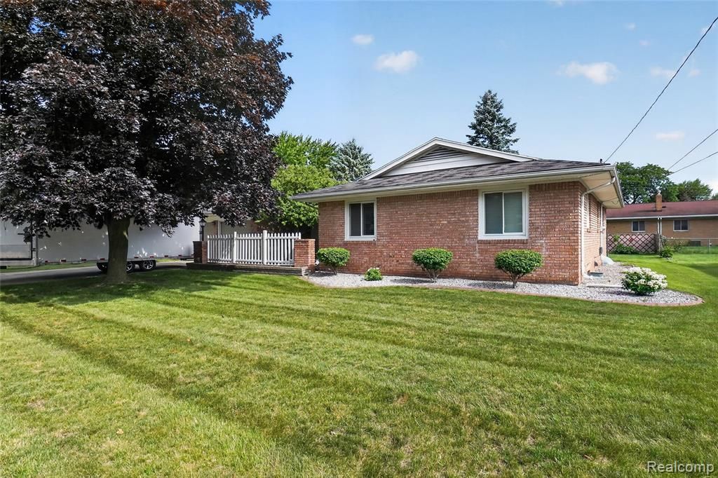3404 Patricia Place, Saginaw, MI 48602