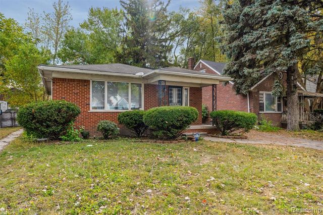 13888 Carlisle Street, Detroit, MI 48205