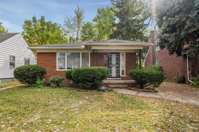 13888 Carlisle Street, Detroit, MI 48205