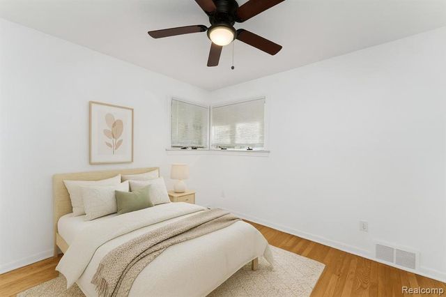 13888 Carlisle Street, Detroit, MI 48205