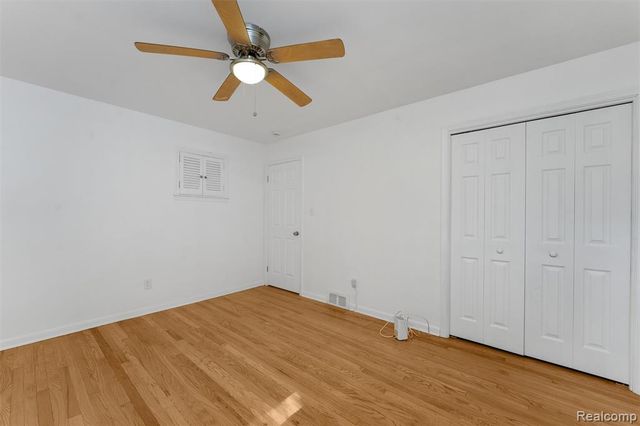 13888 Carlisle Street, Detroit, MI 48205