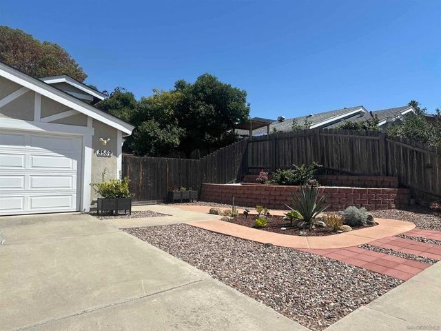 8589 Dortha Ct., Santee, CA 92071