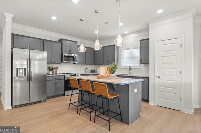 105 Roy Drive, Calhoun, GA 30701