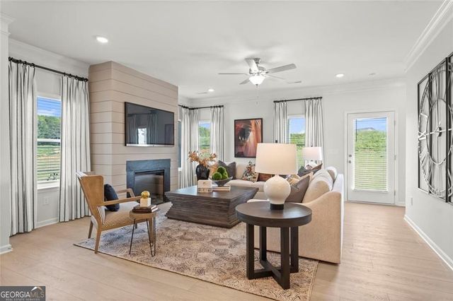 105 Roy Drive, Calhoun, GA 30701