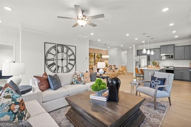 105 Roy Drive, Calhoun, GA 30701