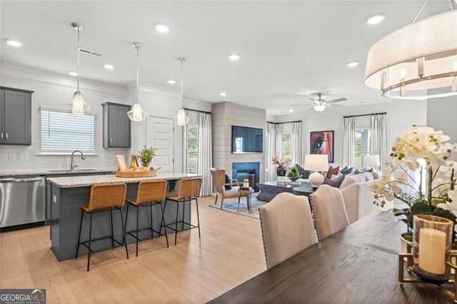 105 Roy Drive, Calhoun, GA 30701