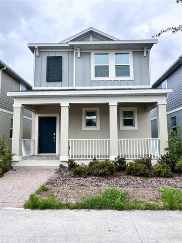 1563 CROSS PRAIRIE PARKWAY, Kissimmee, FL 34744