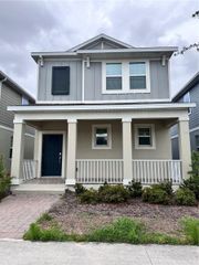 1563 CROSS PRAIRIE PARKWAY, Kissimmee, FL 34744