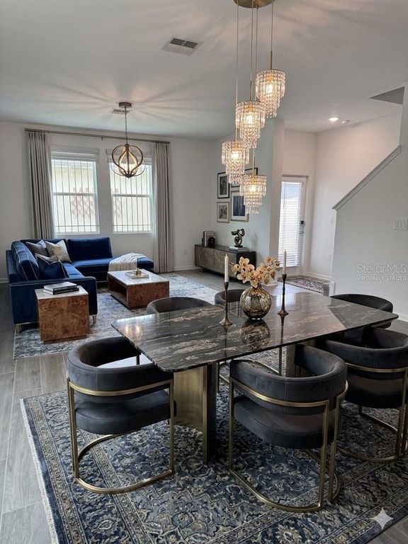 Image 19 of property listing at 1563 CROSS PRAIRIE PARKWAY, Kissimmee, FL 34744