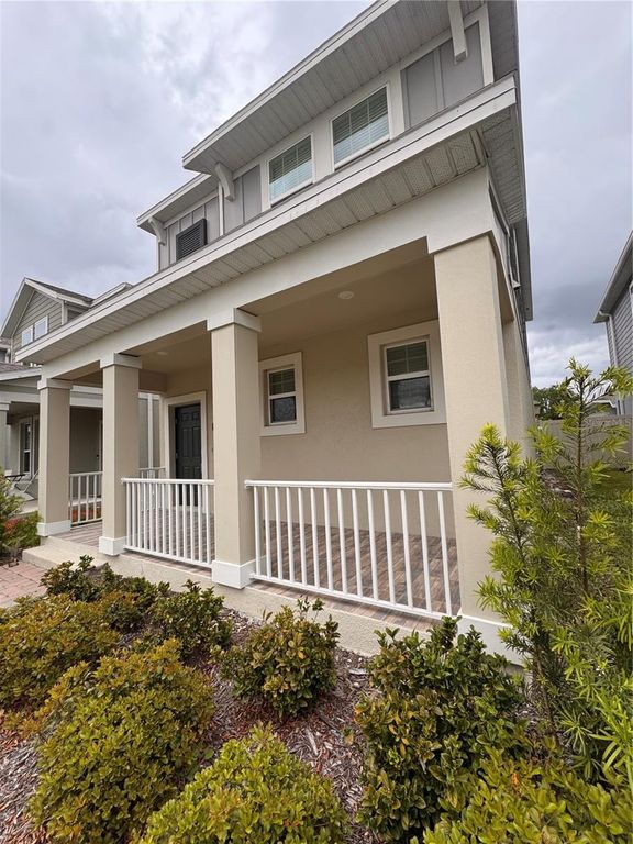 Image 3 of property listing at 1563 CROSS PRAIRIE PARKWAY, Kissimmee, FL 34744