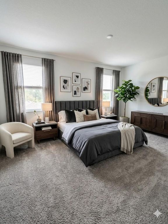 Image 40 of property listing at 1563 CROSS PRAIRIE PARKWAY, Kissimmee, FL 34744