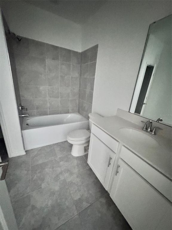 Image 41 of property listing at 1563 CROSS PRAIRIE PARKWAY, Kissimmee, FL 34744