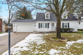 4654 Terry Drive, Grand Rapids, MI 49512