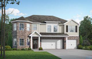 3279 Spool Lane, Huntsville, AL 35805