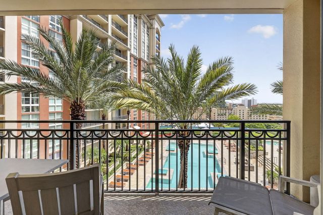 550 Okeechobee Boulevard 1215, West Palm Beach, FL 33401