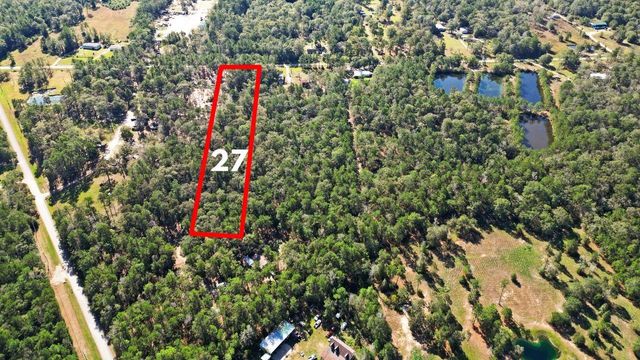 Lot 27 Sims Road, Cleveland, TX 77328