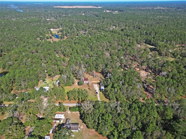 Lot 27 Sims Road, Cleveland, TX 77328