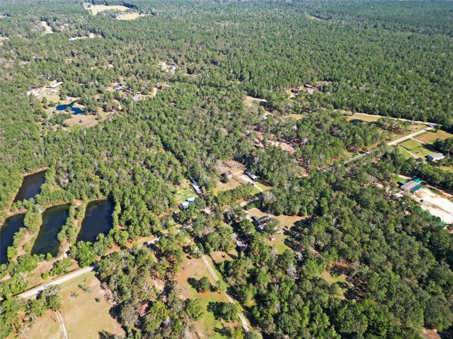 Lot 27 Sims Road, Cleveland, TX 77328