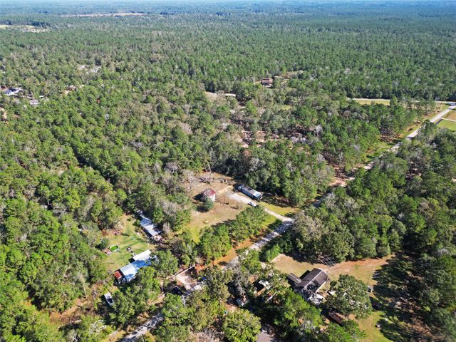 Lot 27 Sims Road, Cleveland, TX 77328