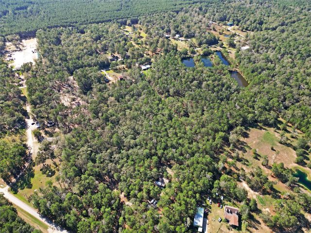Lot 27 Sims Road, Cleveland, TX 77328