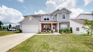 4001 Sadie St, Columbia, TN 38401