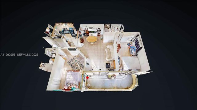 10765 SW 108th Ave 208, Miami, FL 33176