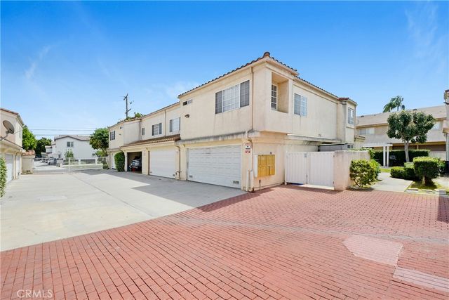 13955 Arthur Ave 4, Paramount, CA 90723