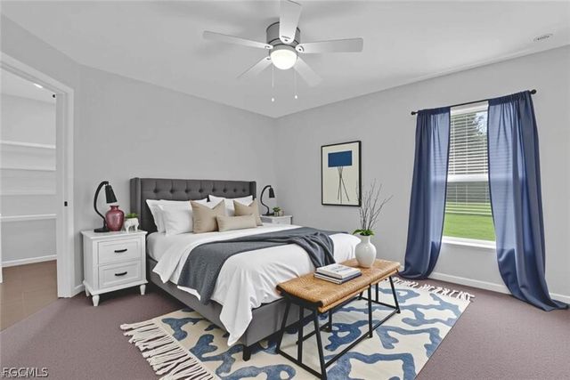 2825 NW 8th PL, Cape Coral, FL 33993