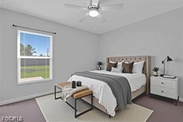 2825 NW 8th PL, Cape Coral, FL 33993