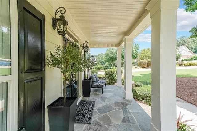 285 Peninsula Circle, Newnan, GA 30263