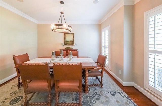 285 Peninsula Circle, Newnan, GA 30263