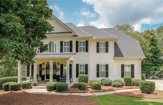 285 Peninsula Circle, Newnan, GA 30263