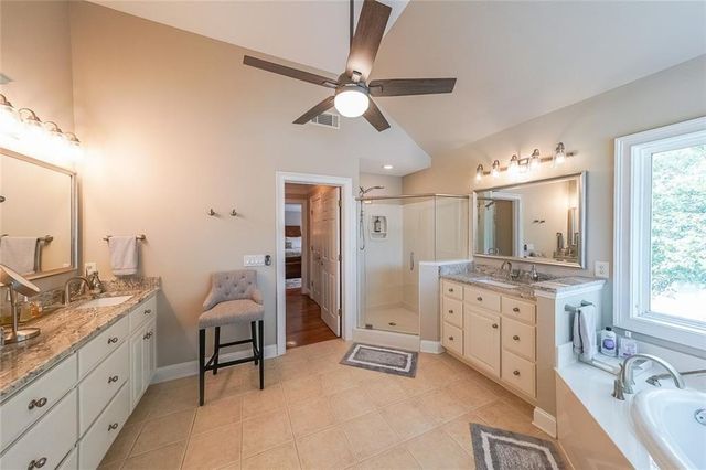 285 Peninsula Circle, Newnan, GA 30263