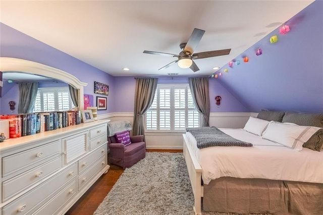 285 Peninsula Circle, Newnan, GA 30263